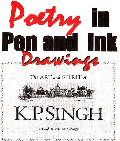 Image associated with article about K.P. Singh in the India Journal.